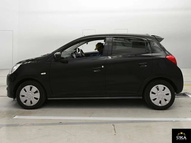 2014 Mitsubishi Mirage
