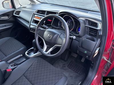 2014 Honda Fit - Thumbnail