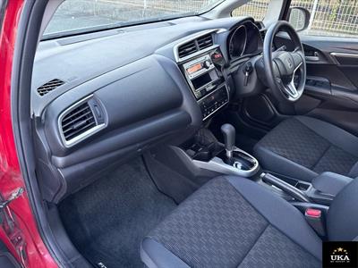 2014 Honda Fit - Thumbnail