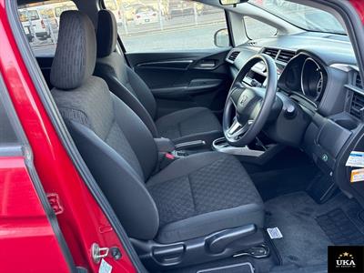 2014 Honda Fit - Thumbnail