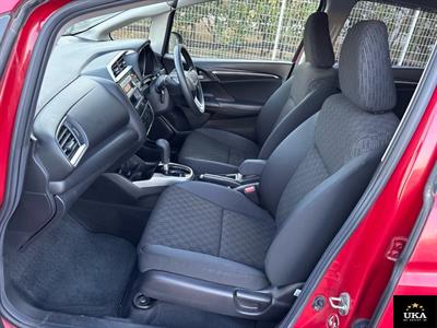 2014 Honda Fit - Thumbnail