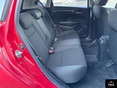 2014 Honda Fit - Thumbnail