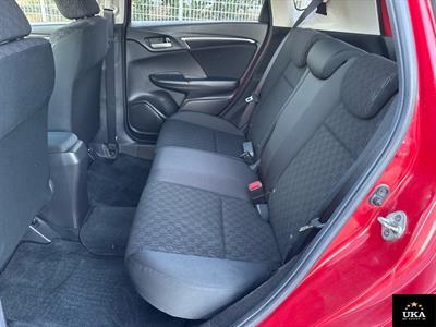 2014 Honda Fit - Thumbnail