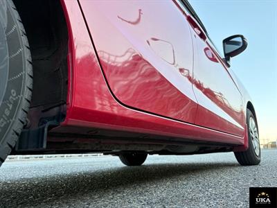 2014 Honda Fit - Thumbnail