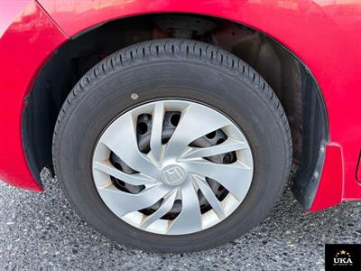 2014 Honda Fit - Thumbnail