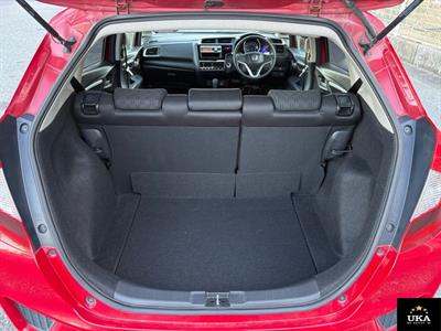 2014 Honda Fit - Thumbnail