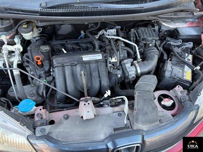 2014 Honda Fit - Thumbnail