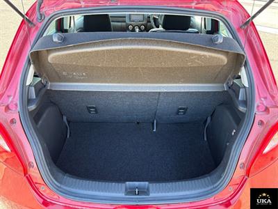 2013 Mazda Demio - Thumbnail