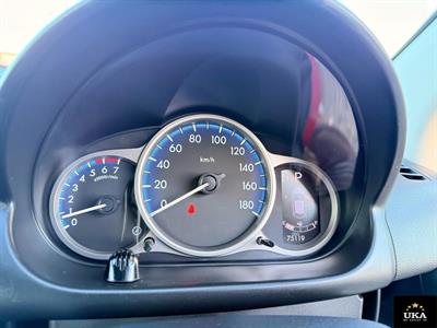 2013 Mazda Demio - Thumbnail