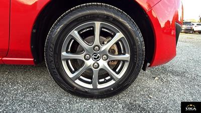 2013 Mazda Demio - Thumbnail