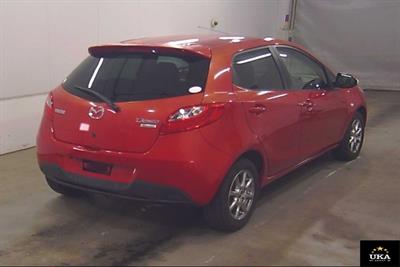2013 Mazda Demio - Thumbnail