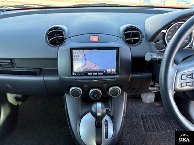 2013 Mazda Demio - Thumbnail