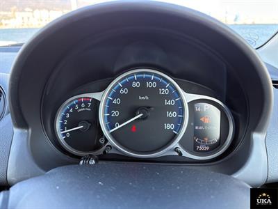 2013 Mazda Demio - Thumbnail