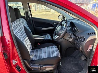 2013 Mazda Demio - Thumbnail