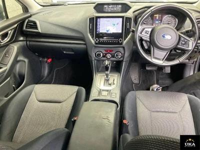 2018 Subaru Impreza - Thumbnail