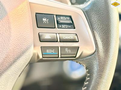 2014 Subaru XV - Thumbnail