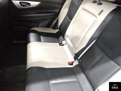 2017 Nissan X-Trail - Thumbnail