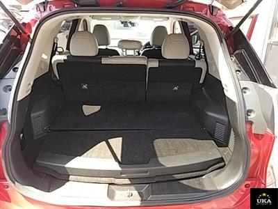 2017 Nissan X-Trail - Thumbnail