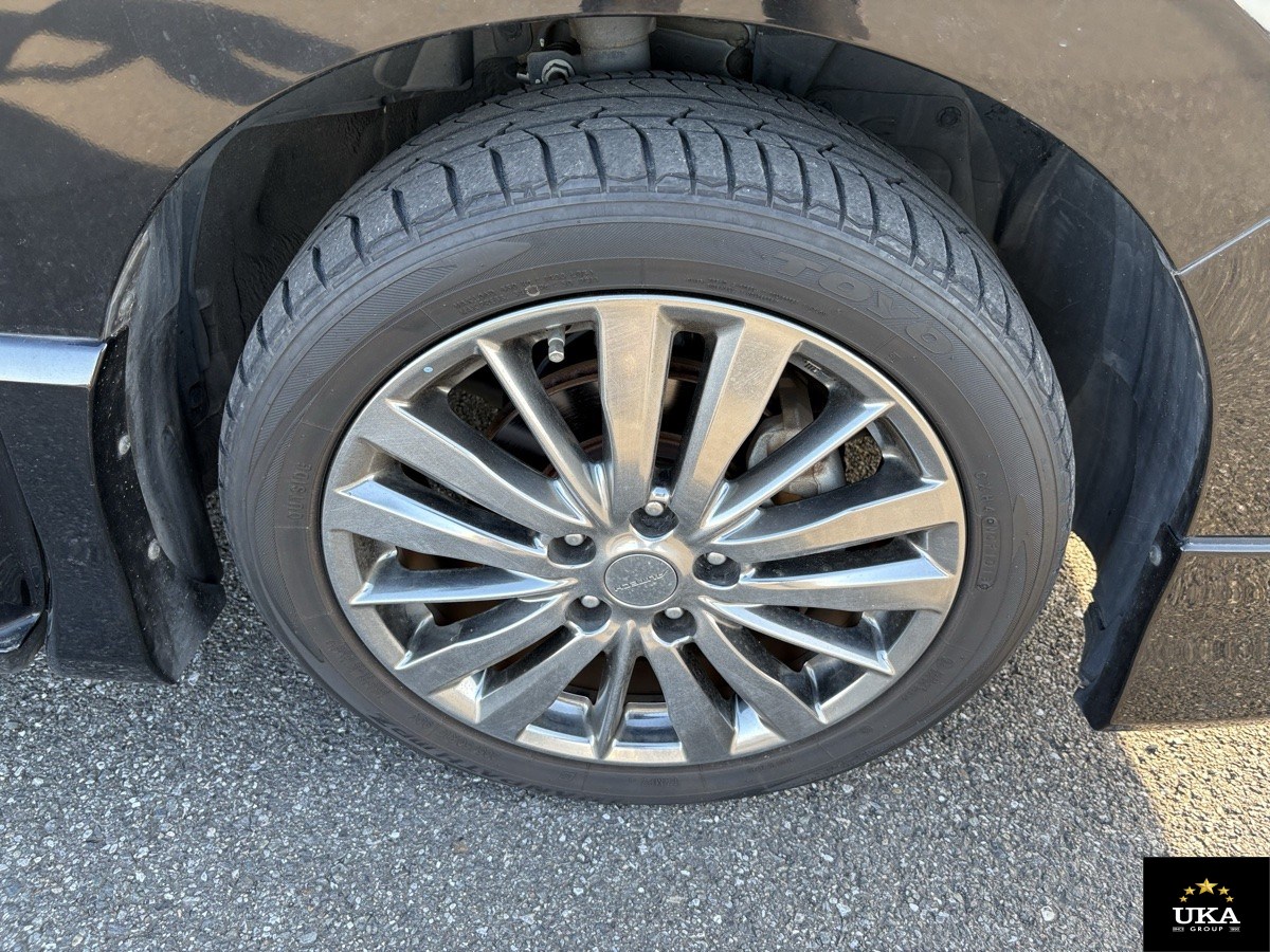 2013 Nissan Serena
