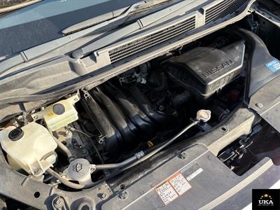 2013 Nissan Serena - Thumbnail