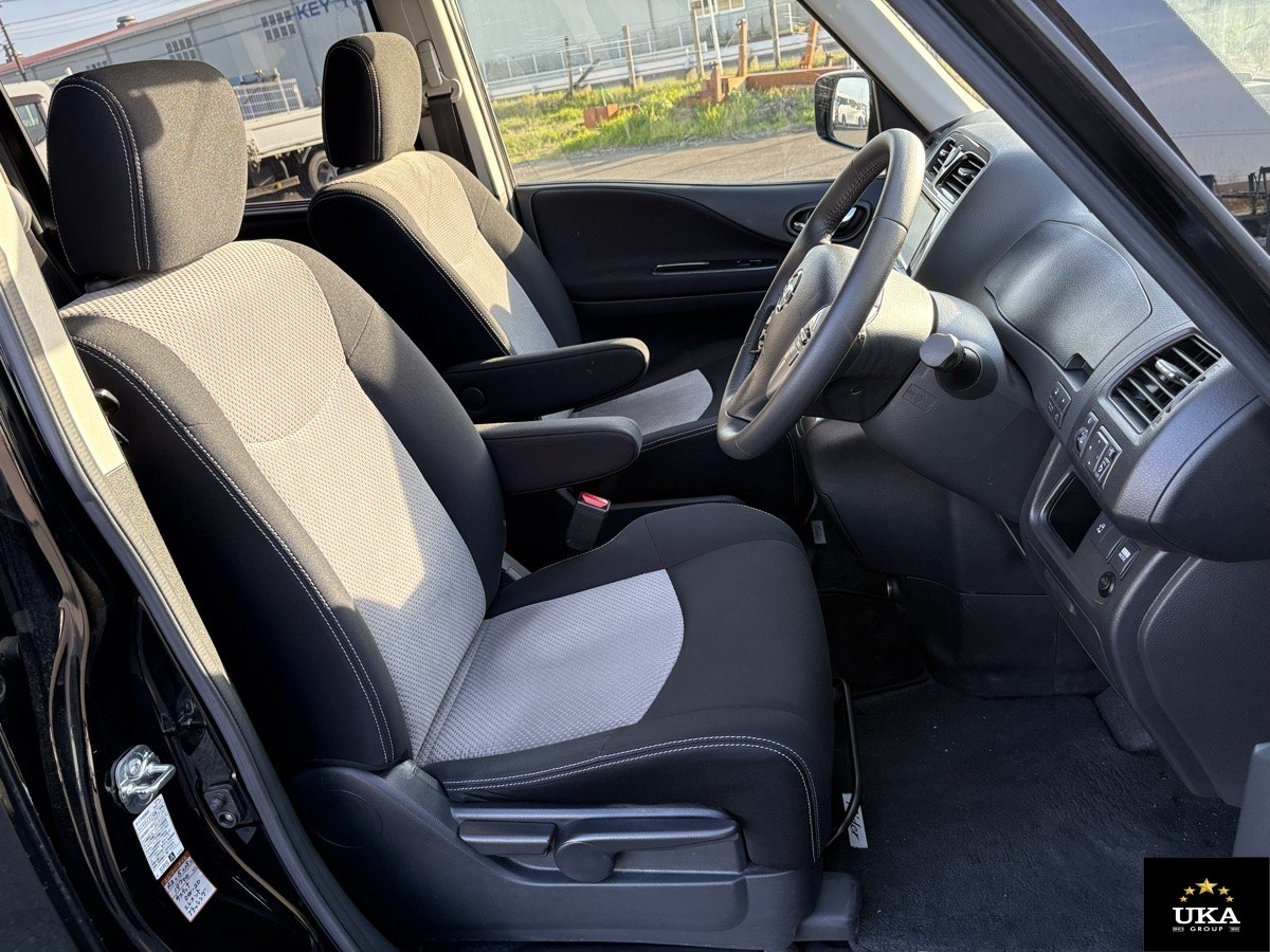 2013 Nissan Serena