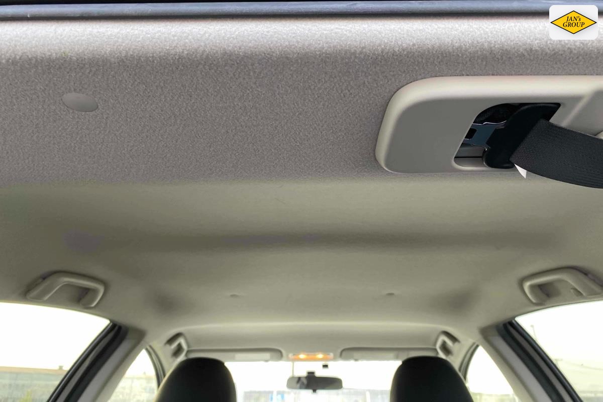 2014 Toyota Aqua