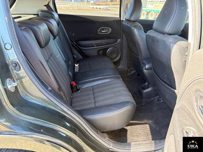 2014 Honda Vezel - Thumbnail