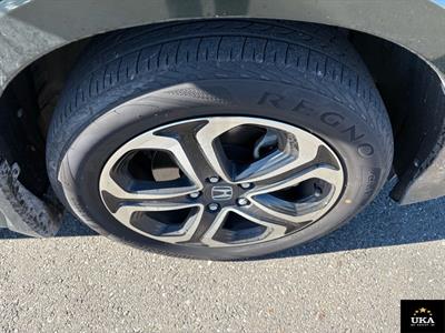 2014 Honda Vezel - Thumbnail