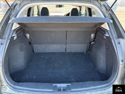 2014 Honda Vezel - Thumbnail