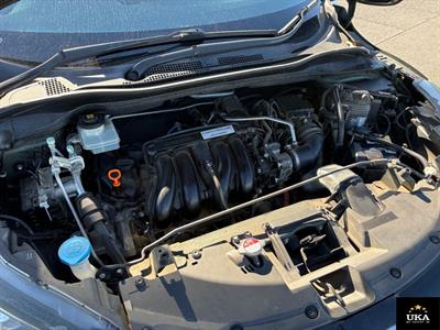 2014 Honda Vezel - Thumbnail