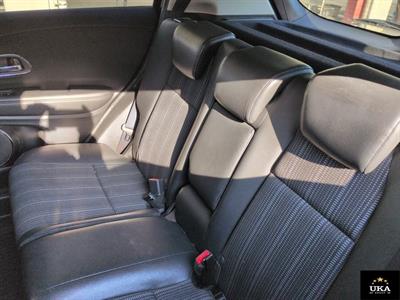 2014 Honda Vezel - Thumbnail