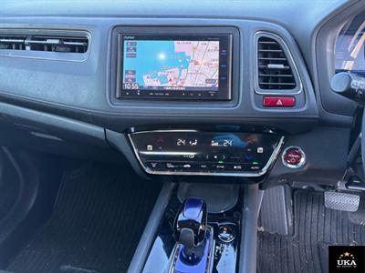 2014 Honda Vezel - Thumbnail