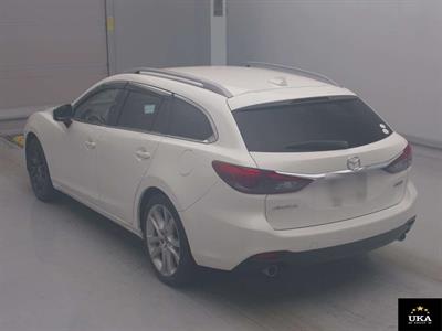 2016 Mazda Atenza - Thumbnail