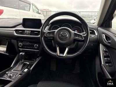 2016 Mazda Atenza - Thumbnail