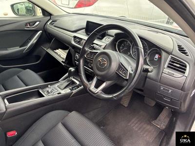 2016 Mazda Atenza - Thumbnail