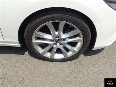 2016 Mazda Atenza - Thumbnail