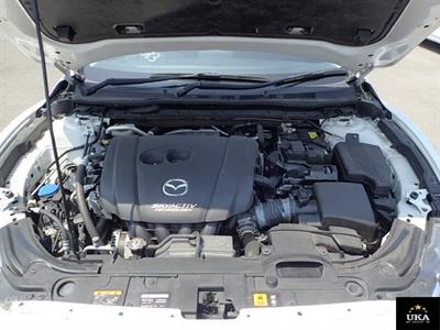 2016 Mazda Atenza - Thumbnail
