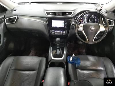 2015 Nissan X-Trail - Thumbnail