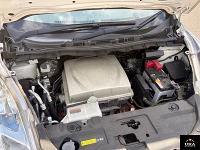 2017 Nissan Leaf - Thumbnail