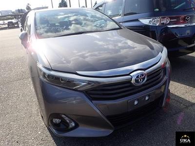2014 Toyota Sai