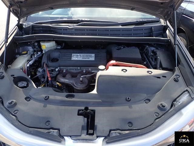 2014 Toyota Sai