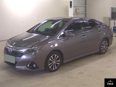 2014 Toyota Sai - Thumbnail