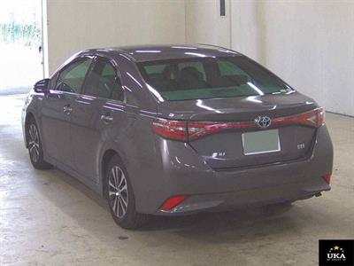 2014 Toyota Sai - Thumbnail