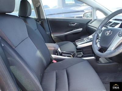 2014 Toyota Sai - Thumbnail