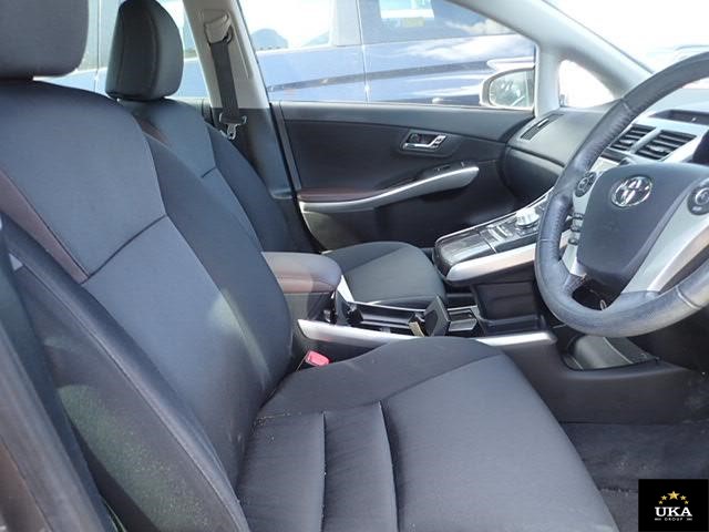 2014 Toyota Sai