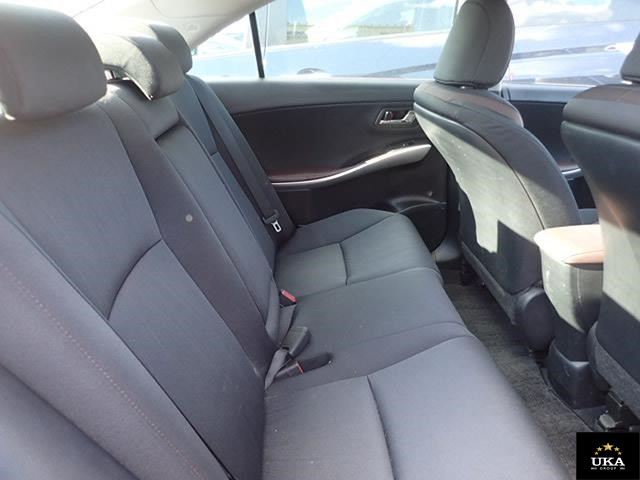 2014 Toyota Sai