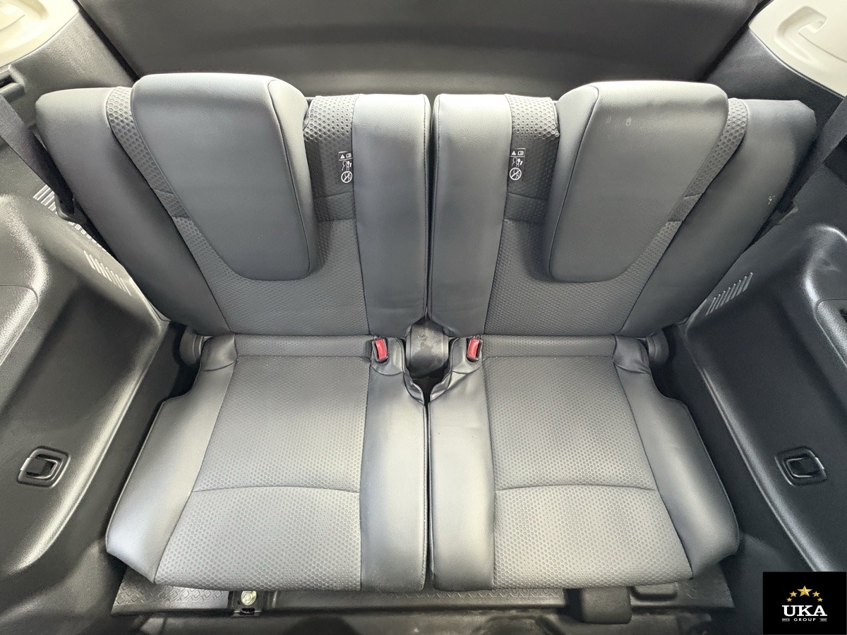 2014 Nissan X-Trail