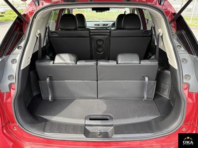 2014 Nissan X-Trail - Thumbnail