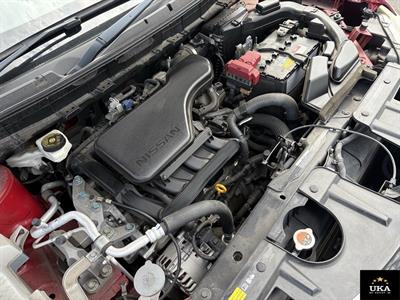 2014 Nissan X-Trail - Thumbnail