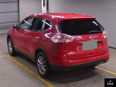 2014 Nissan X-Trail - Thumbnail